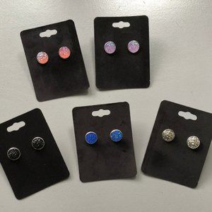 🛍 Frosted Little Gems!